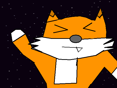 What Does The Fox Say?