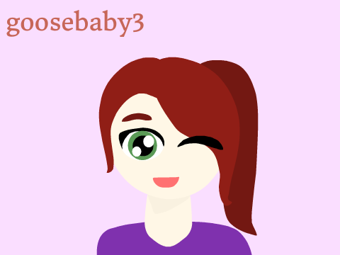 AR for goosebaby3!
