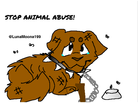 SIGN IF YOU HATE ANIMAL ABUSE! remix remix