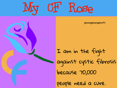 Lets get 65 Roses ! remix