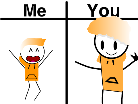 Draw My OC remix