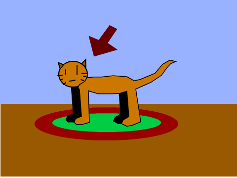 Kitty Cat