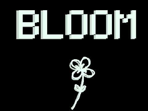 BLOOM - MEME - 
