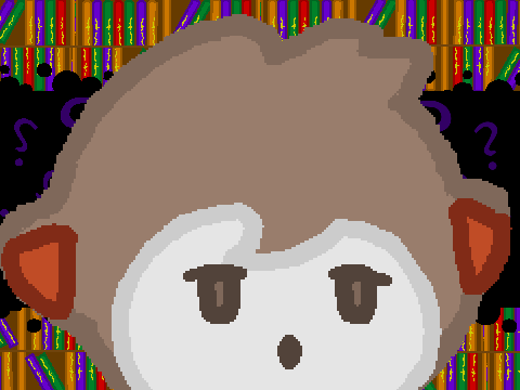 ＊Nano's Library Escape＊(mini)