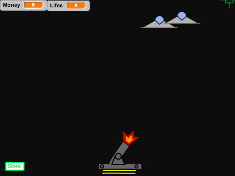 Aliens 1.0