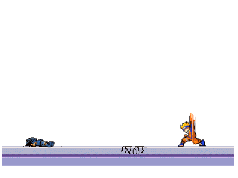 Naruto vs sasuke