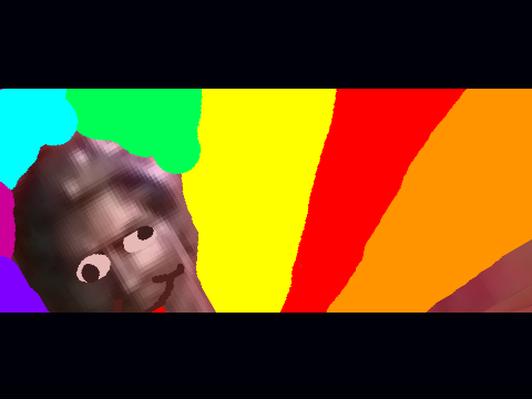 Feed Anna random stuff!!!