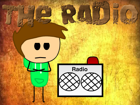 The Radio