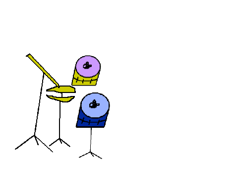 Drums