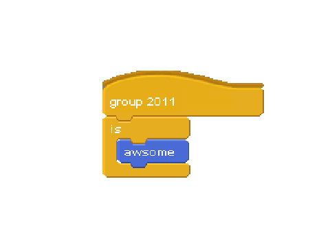 my blocks