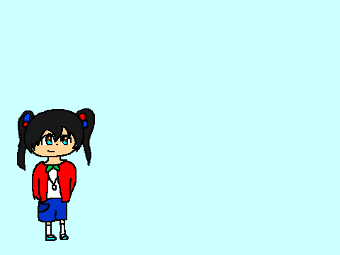 ひにゃのイラストコンテスト。真のぱぁぁと…2!!!!!