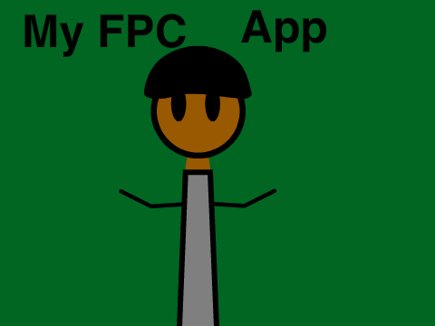 My FPC Application