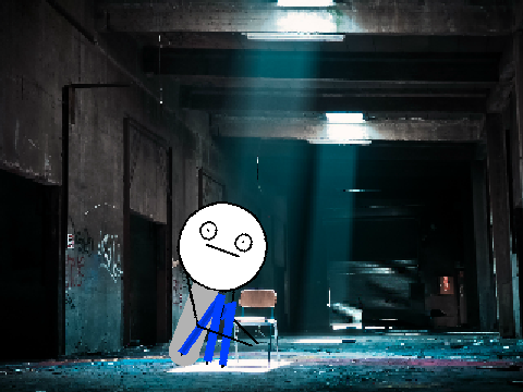 An animation i don't know what to name...