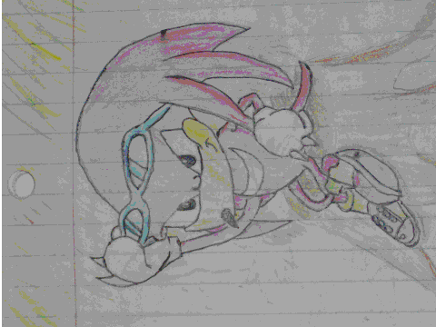 Contest Entry for WuBoy