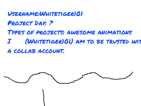 Collab Account Auditions remix