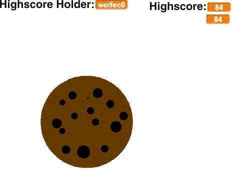 Cookie Clicker