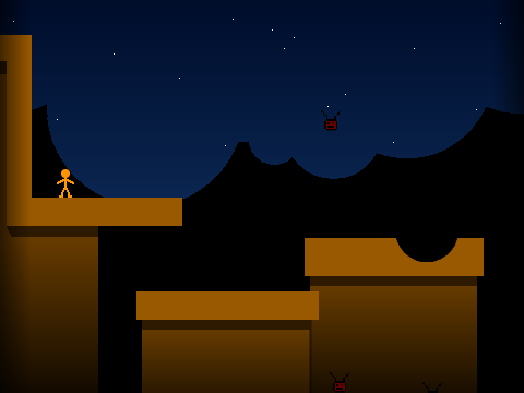 Platformer 4