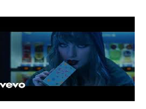 End Game-Taylor Swift Ft. Ed Sheeran, Future