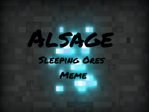 Sleeping Ores - Original Meme (Hawk Tuah)
