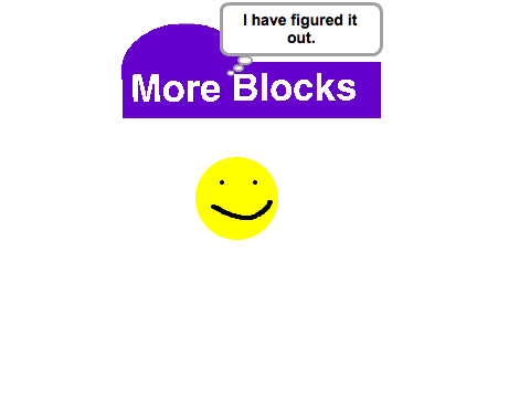 More Blocks Test 
