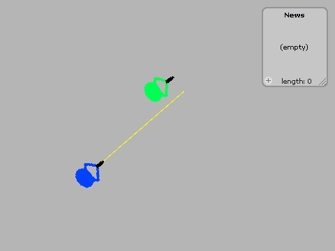 Pistol Guy 1 Mesh