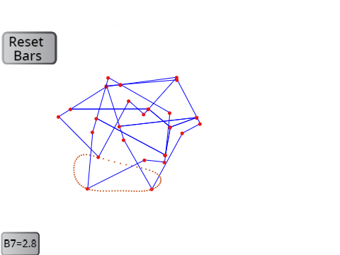 12 Leg TrotBot Optimizer