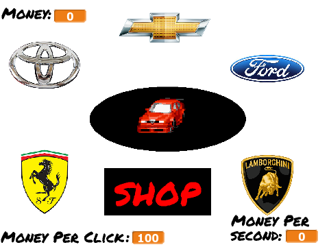 Car Clicker