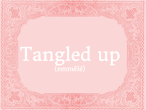 Tangled Up Meme/AMV