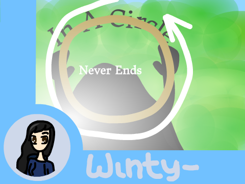 ~❄ Colors Of The Wind MAP -  Part 14 ❄~