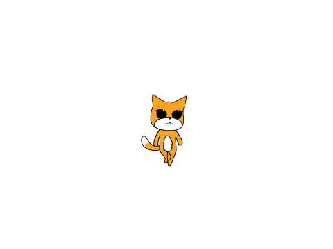 ⭐️ Walking Animation ⭐️