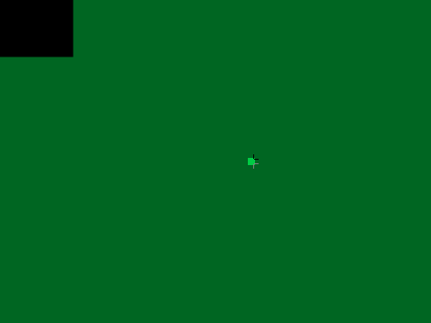 Nanobot Mapping