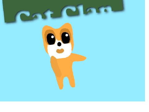 For da Cat Clan