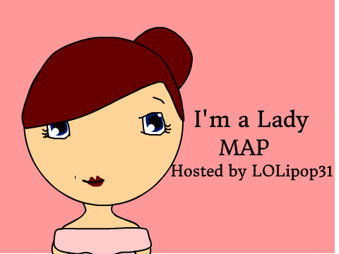 thumbnail tryout for I'm a lady MAP