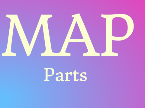Multi Animators Project parts - A Million Dreams