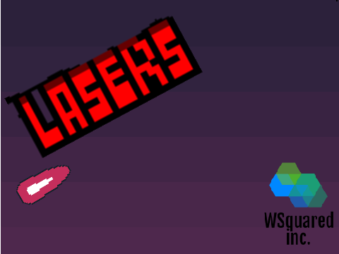 Lasers (v1.21)