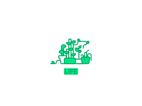 Plant Icons