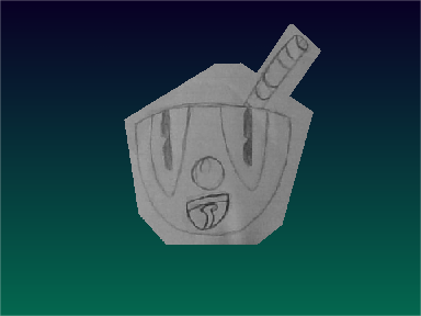 Video killed the radio star - Cuphead edition.