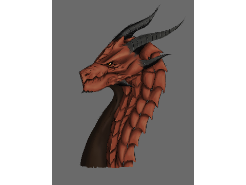 Art Dump #3