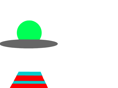 UFO boss. remix