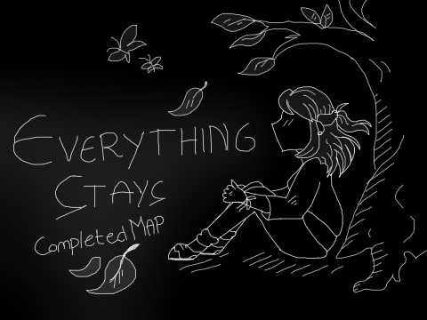 | THUMBNAIL | Everything Stays MAP |