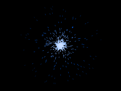 starburst