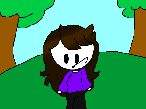 jaiden animations Speedpaint