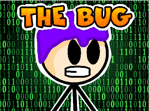 The BUG -Animation- remix