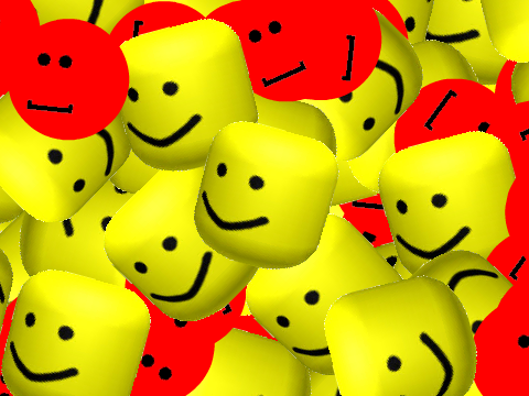oof wallpaper generator