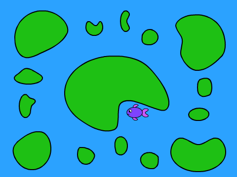 Add a Monster to the Archipelago