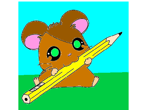 COLORING CONTEST remix