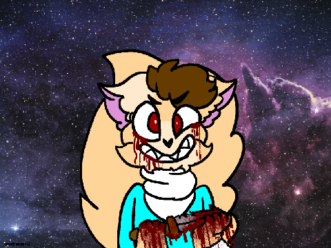 BORDERLINE - Meme Request for ArrowAmelia