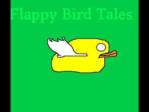 Flappy Bird Tales