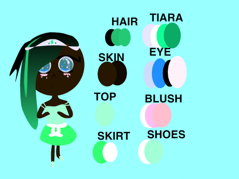 50 Followers DTA!  entry