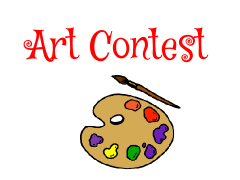 Art Contest (CLOSED)